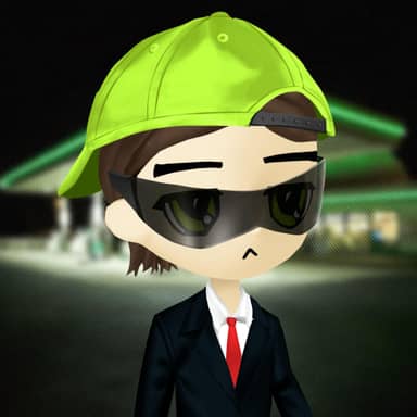 Hoodilio #3715