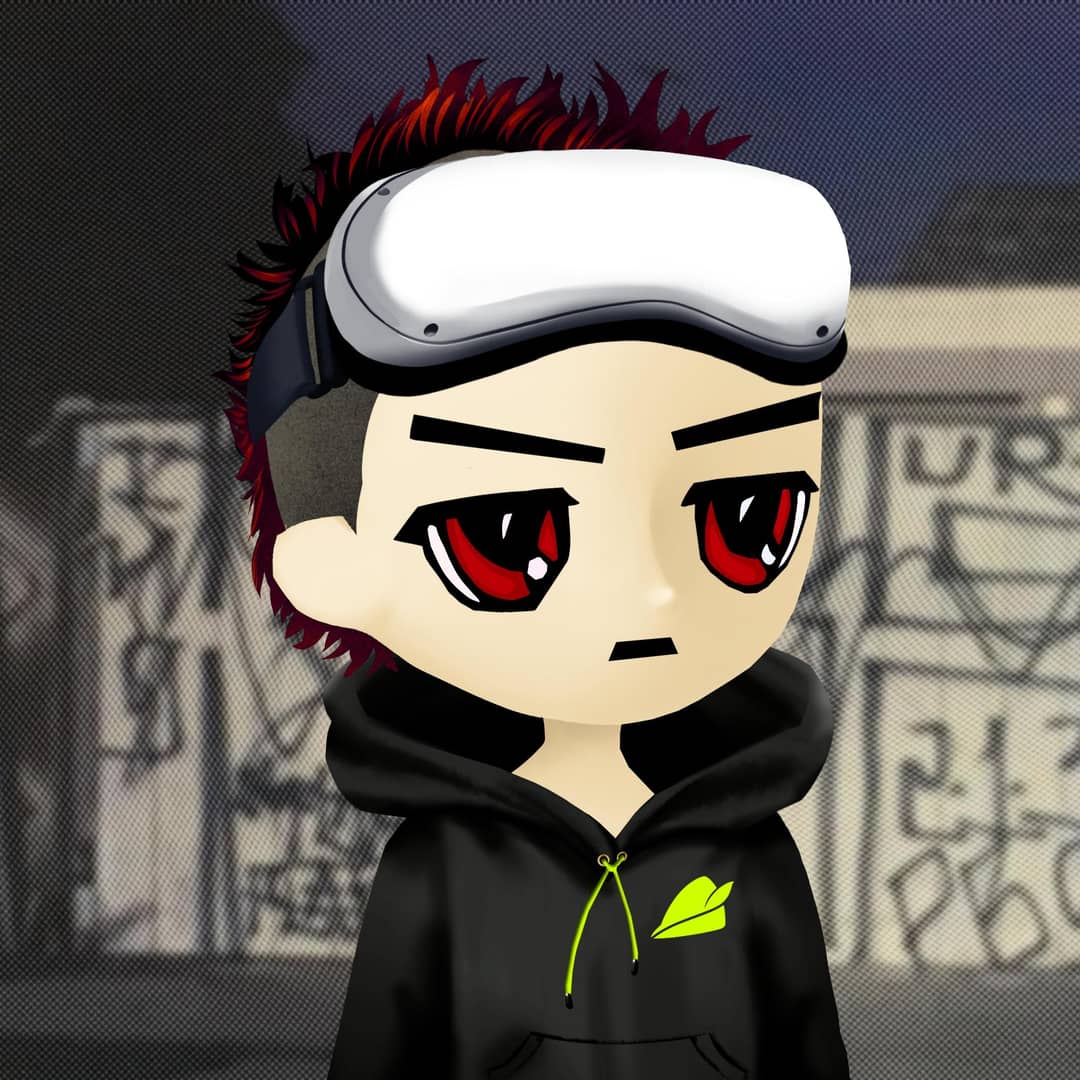 Hoodilio #3716