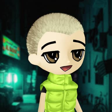 Hoodilio #3729