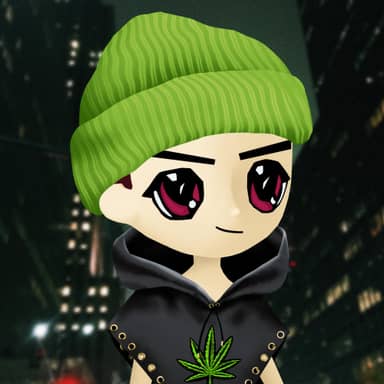 Hoodilio #3732