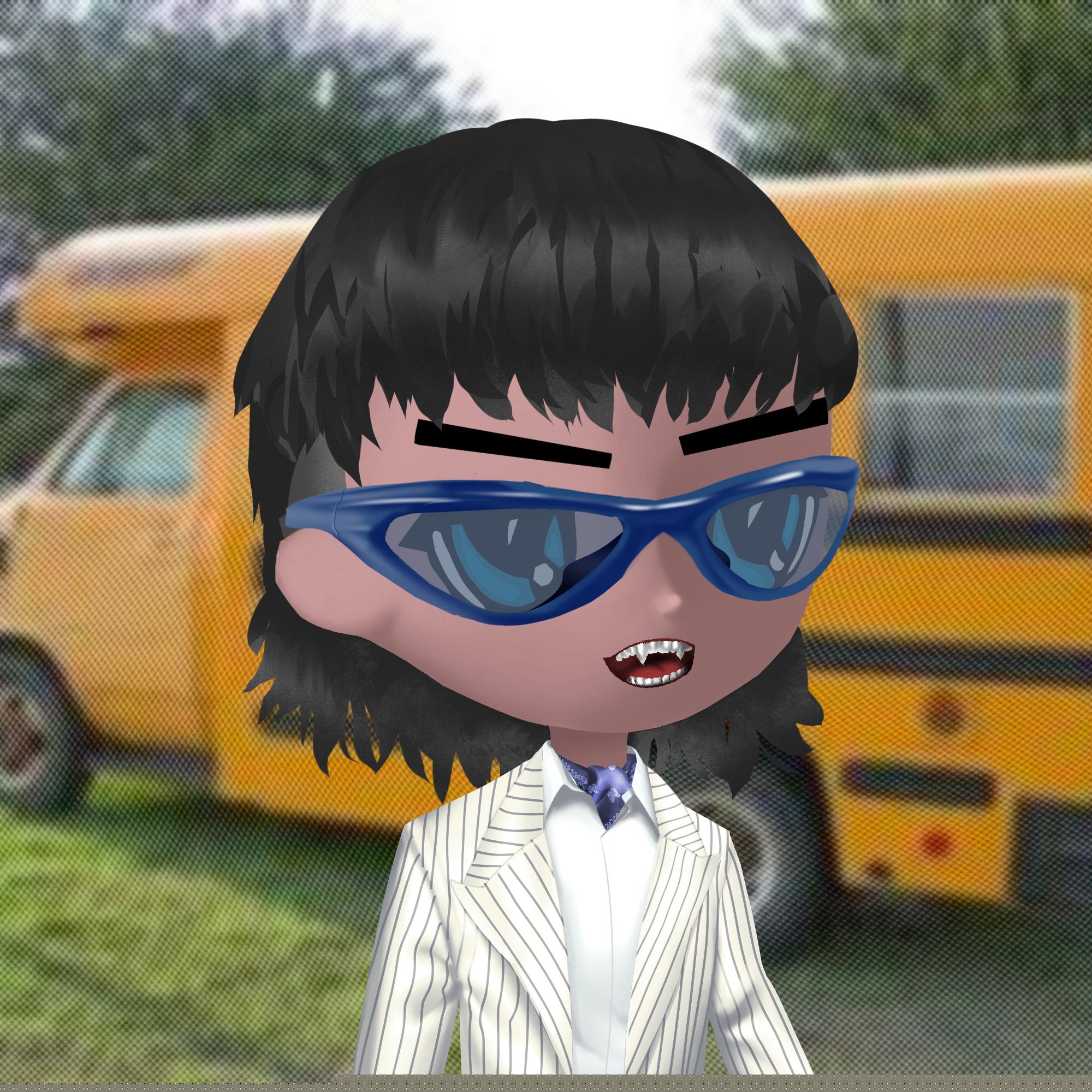 Hoodilio #3746