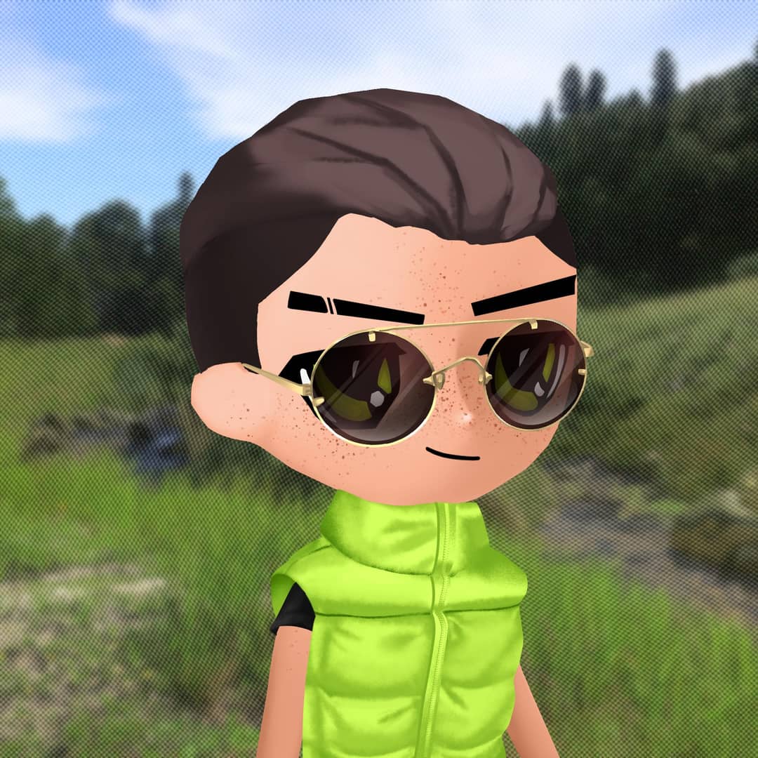 Hoodilio #3747