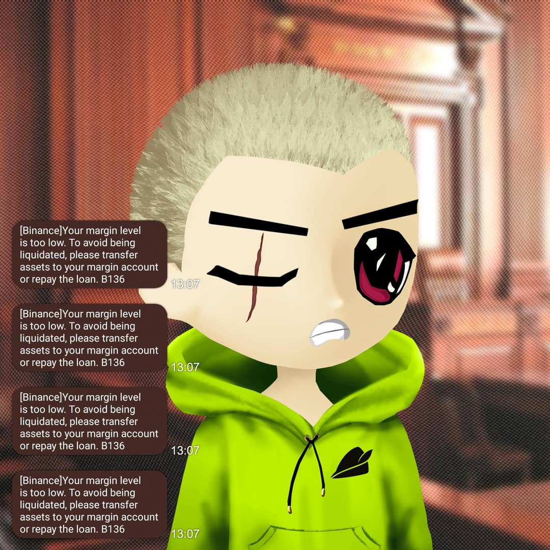 Hoodilio #3752