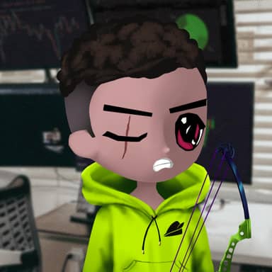 Hoodilio #3763
