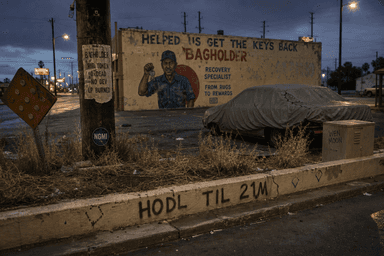 The Hood #1943