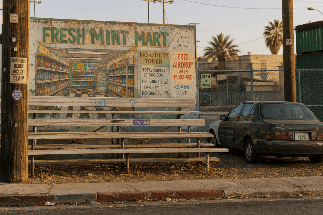 The Hood #0289