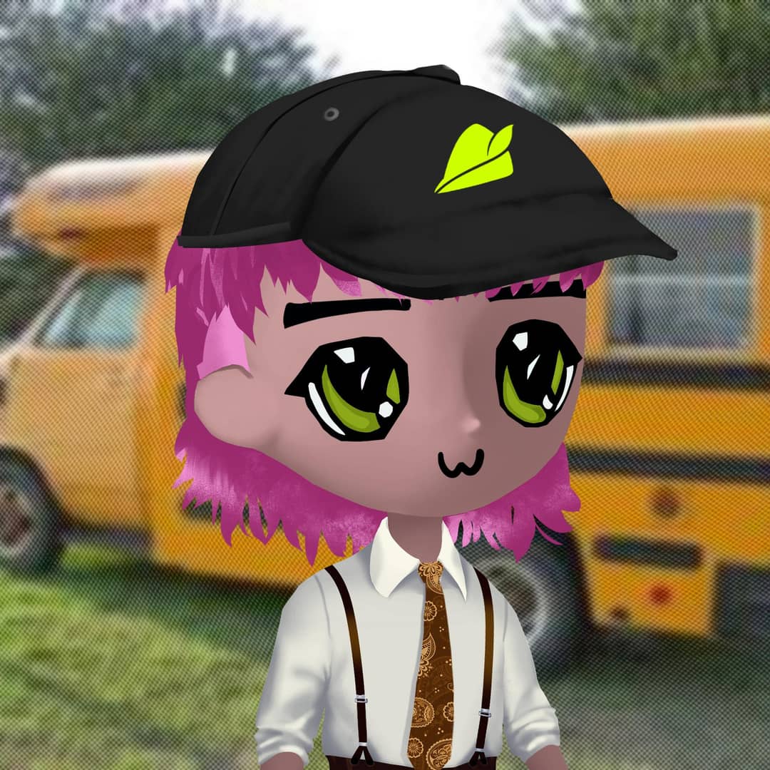 Hoodilio #1543