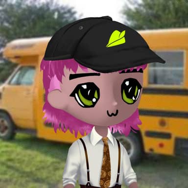 Hoodilio #1543