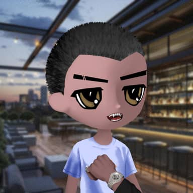 Hoodilio #1599