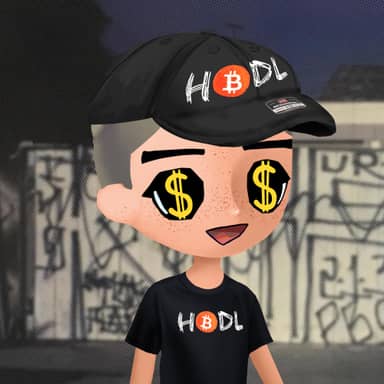 Hoodilio #1606