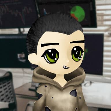 Hoodilio #1626
