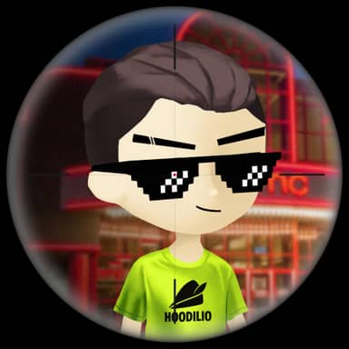 Hoodilio #1639