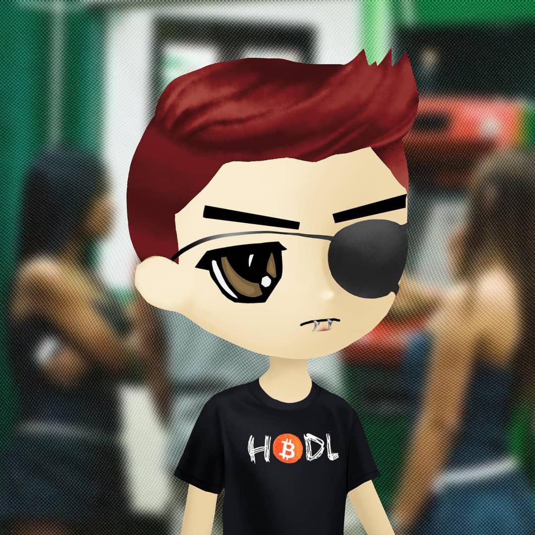 Hoodilio #1655