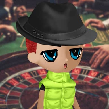 Hoodilio #1660