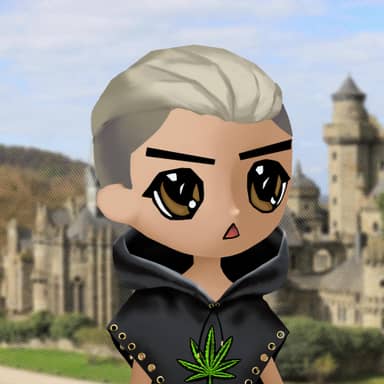 Hoodilio #1661