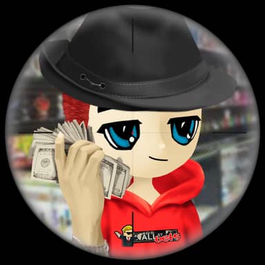 Hoodilio #1697