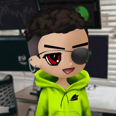 Hoodilio #1708