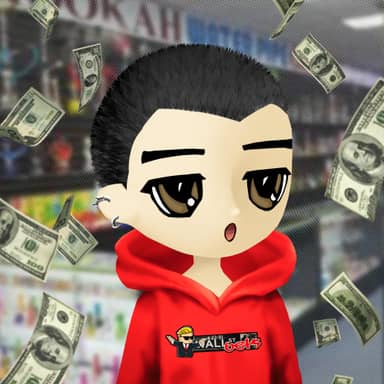 Hoodilio #1709