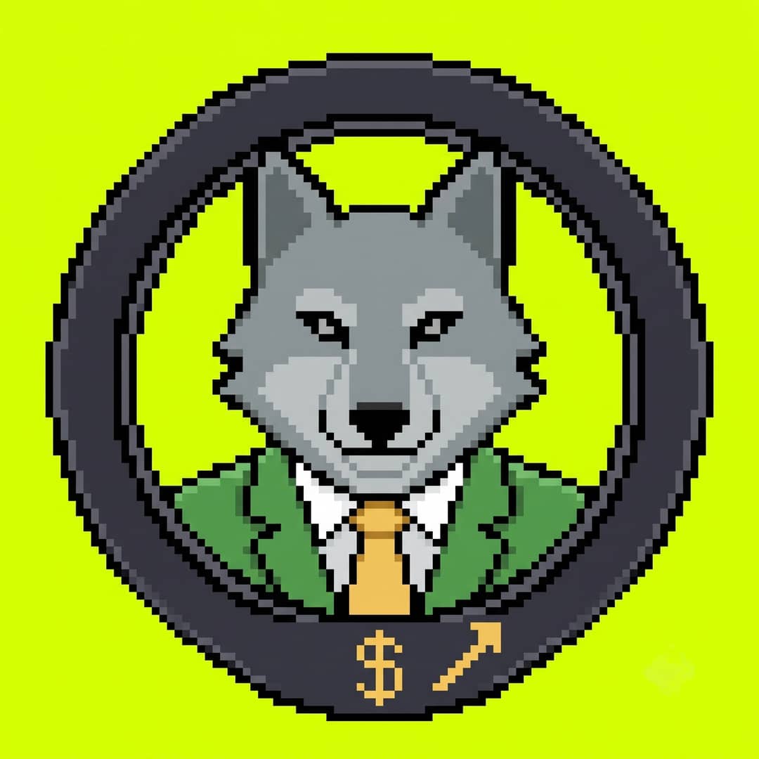 Unrevealed Wolf Broker