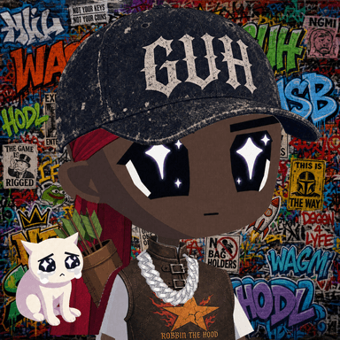 HOODIO #6170