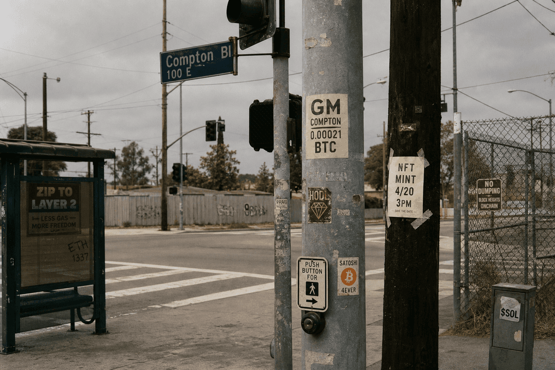 The Hood #0587