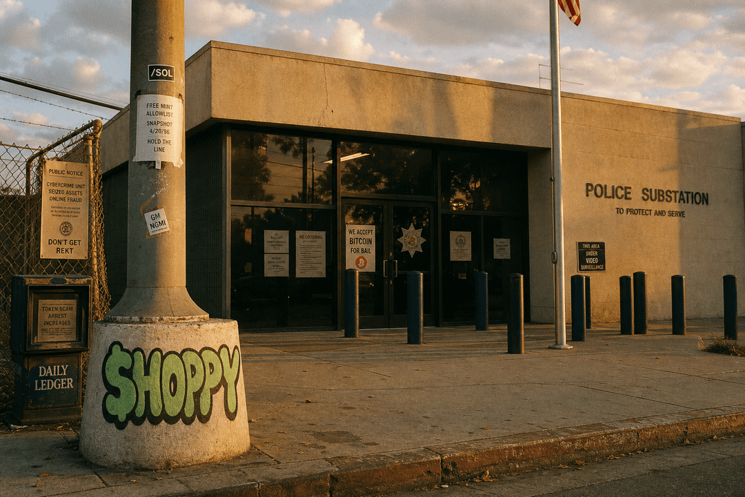 The Hood #0339