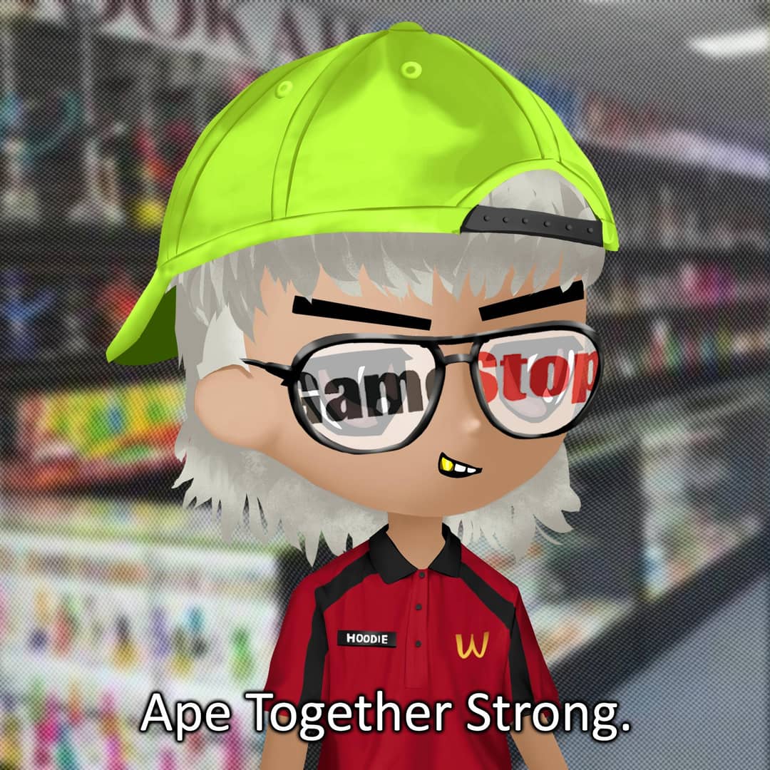 Hoodilio #2891
