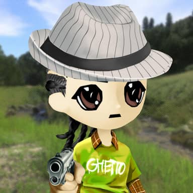 Hoodilio #2901