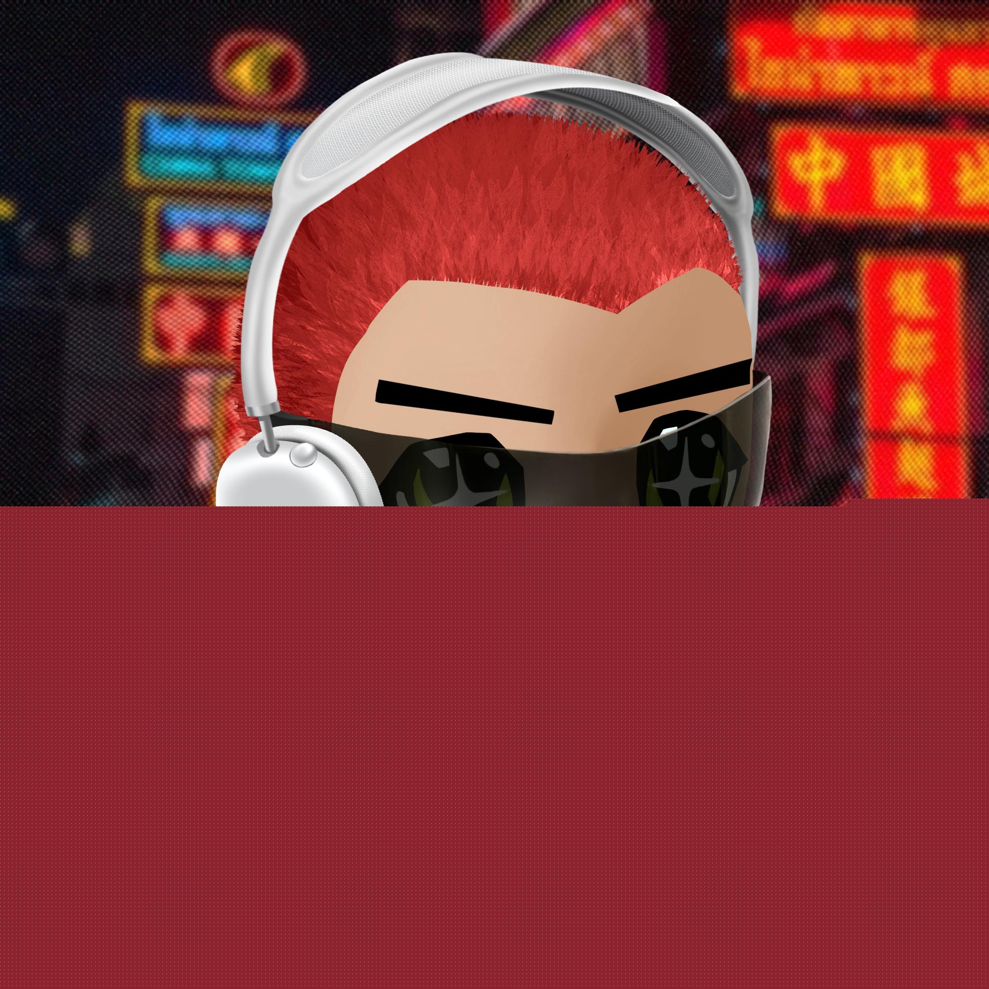 Hoodilio #2923