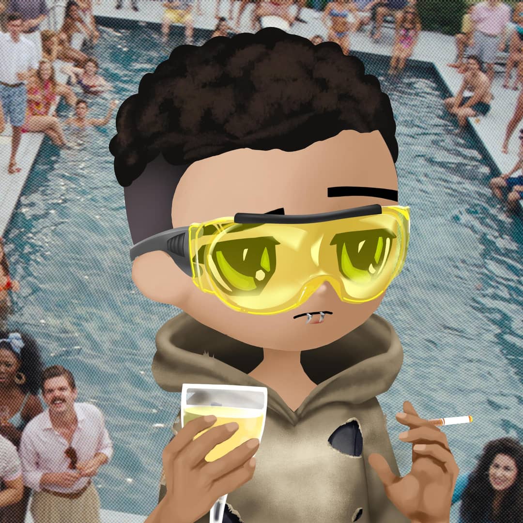 Hoodilio #2927