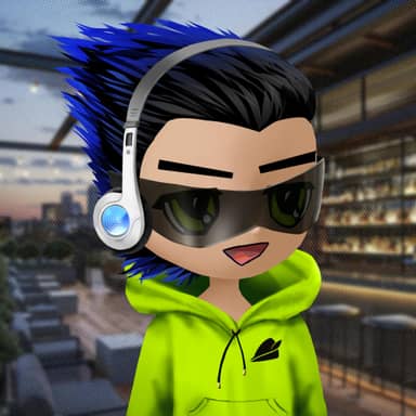 Hoodilio #2931