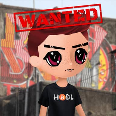 Hoodilio #2938
