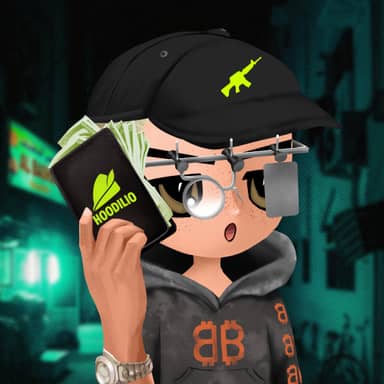 Hoodilio #2961