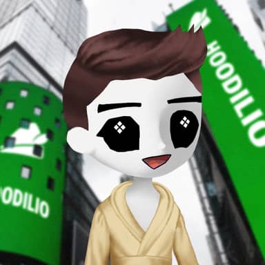 Hoodilio #2970