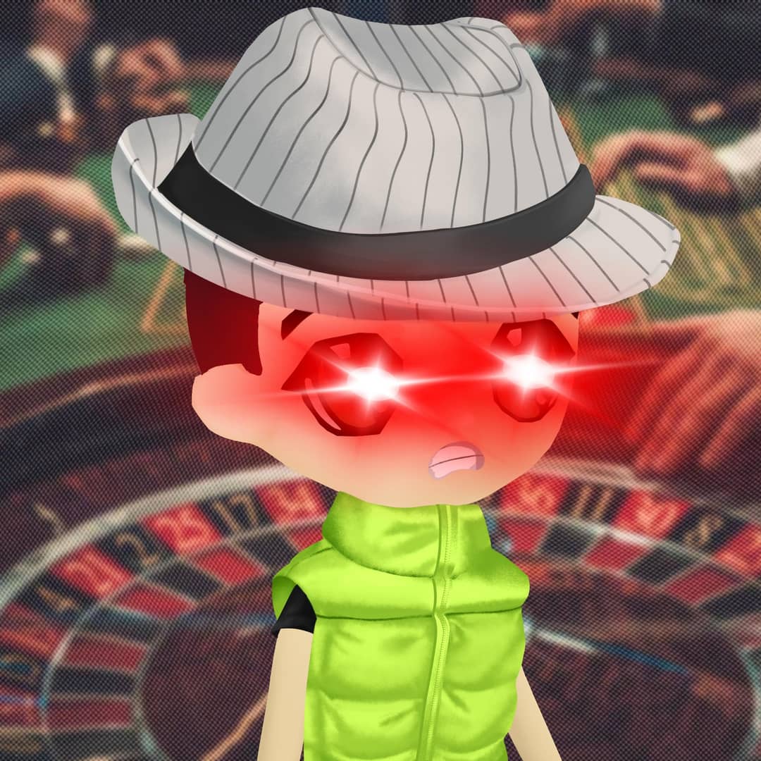Hoodilio #2974