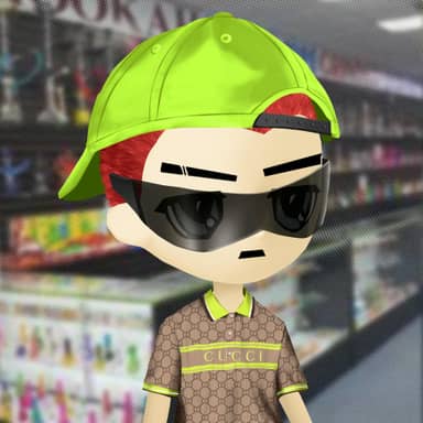 Hoodilio #2975