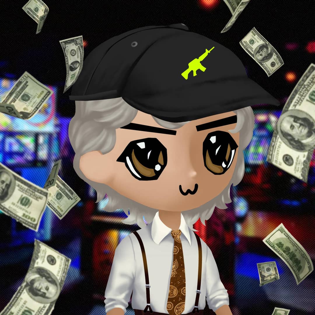 Hoodilio #2986