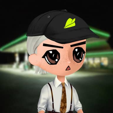 Hoodilio #2989