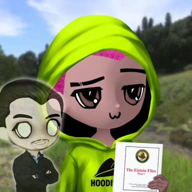 Hoodilio #2994