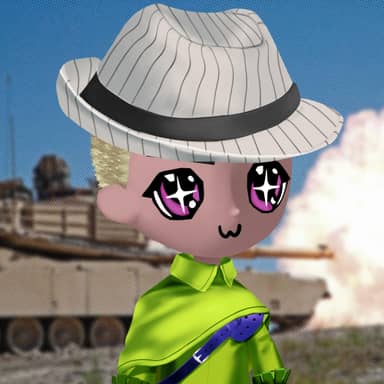 Hoodilio #2997