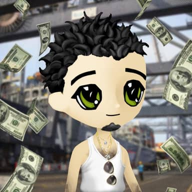 Hoodilio #3003