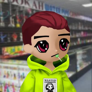 Hoodilio #3017