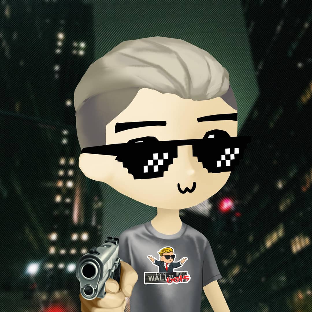 Hoodilio #3020