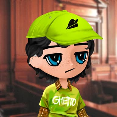 Hoodilio #3026