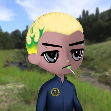 Hoodilio #3034