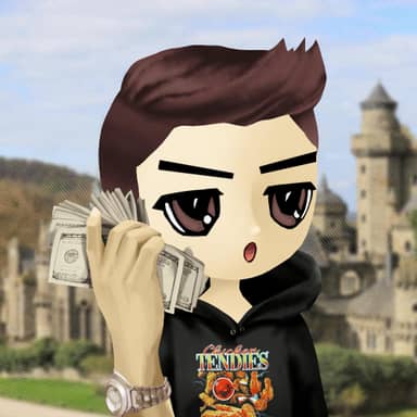 Hoodilio #3443