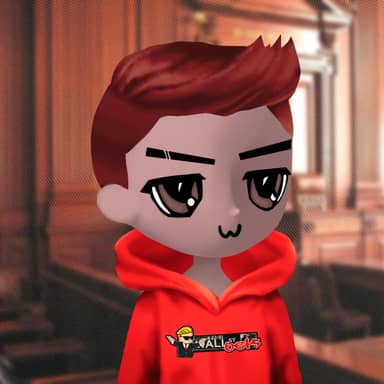 Hoodilio #3458