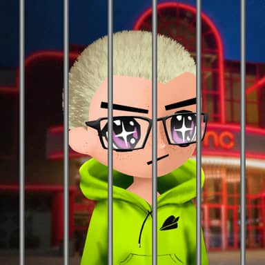 Hoodilio #3489