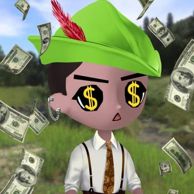 Hoodilio #3491