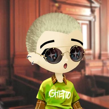 Hoodilio #3502